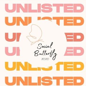 💕UNLISTED INVENTORY💕